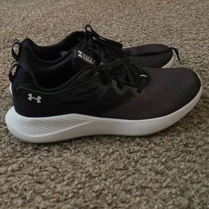 Under Armour shoes
